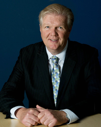 Fire River Gold Corp.'s CEO Harry Barr