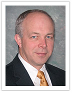 Randal Hardy - Timberline Resources Corp.